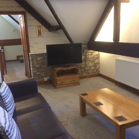 Mill Lodge ويلْزْ المظهر الخارجي الصورة