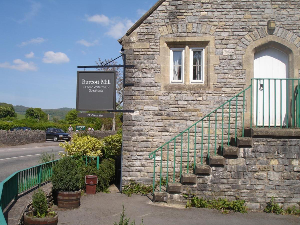 Mill Lodge ويلْزْ المظهر الخارجي الصورة