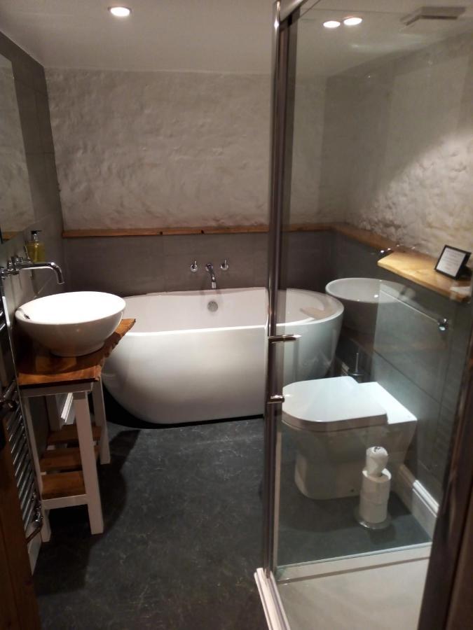 Mill Lodge ويلْزْ المظهر الخارجي الصورة